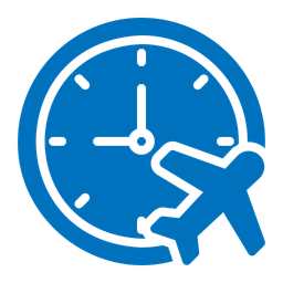 Clock  Icon