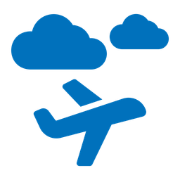 Cloud  Icon