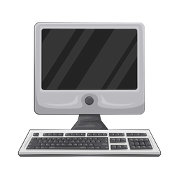 Computer  Icon