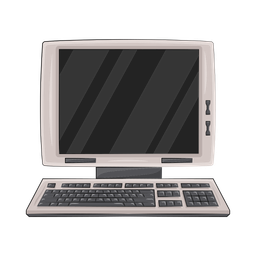 Computer  Icon