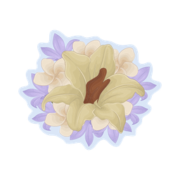 Flower  Icon