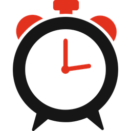 Alarm  Icon