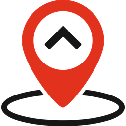 Location  Icon