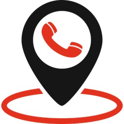 Call location  Icon