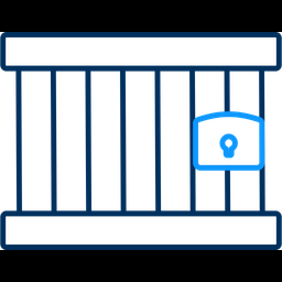 Jail  Icon