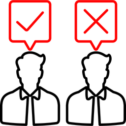 Opinion  Icon