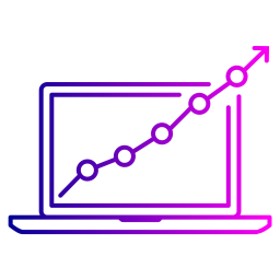 Analytics  Icon