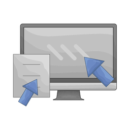 Cursor  Icon