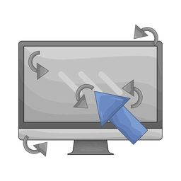 Cursor  Icon