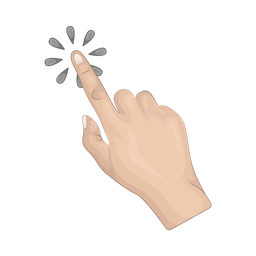 Cursor  Icon