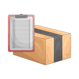 Cargo  Icon