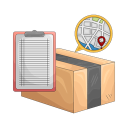 Cargo  Icon