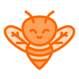 Abeja  Icono