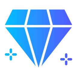 Diamond  Icon