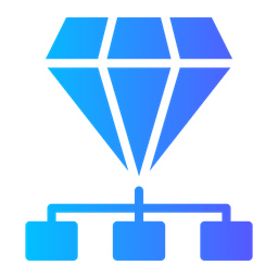 Diamond  Icon