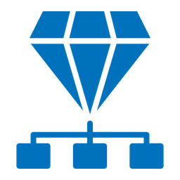 Diamond  Icon