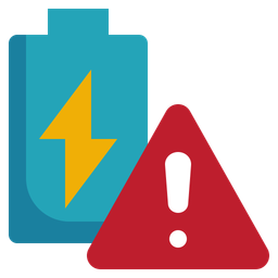 Battery  Icon