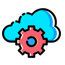 Cloud  Icon