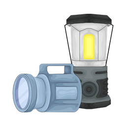 Flashlight  Icon