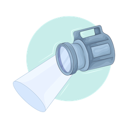 Flashlight  Icon