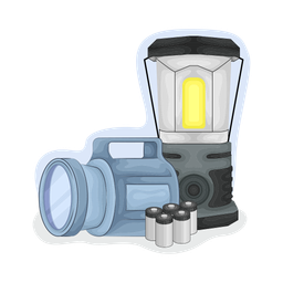 Flashlight  Icon