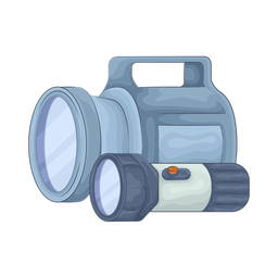 Flashlight  Icon