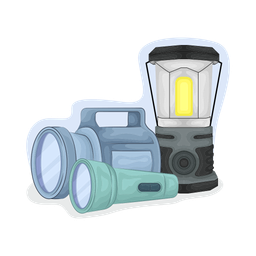 Flashlight  Icon