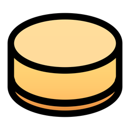 Cheesecake  Icon