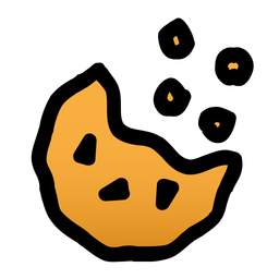 Cookies  Icon