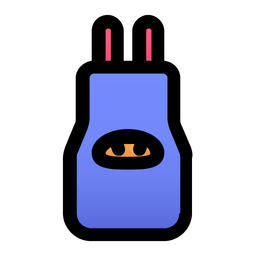 Apron  Icon