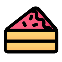 Cake  Icon