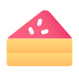 Cake  Icon