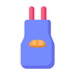 Apron  Icon