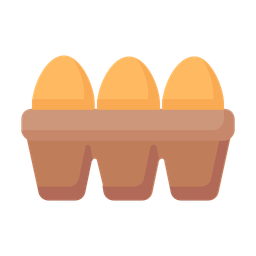 Egg  Icon