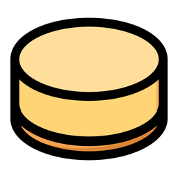 Cheesecake  Icon