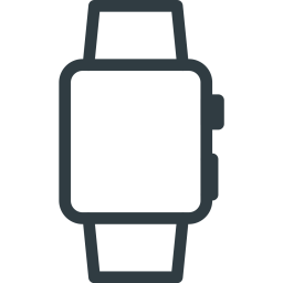 Iwatch  Icon