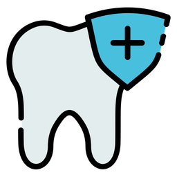 Dental care  Icon