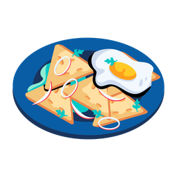 Chilaquiles  Icon