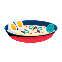 Arroz Caldo  Icon