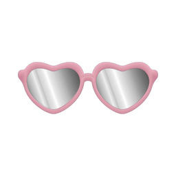 Sunglasses  Icon