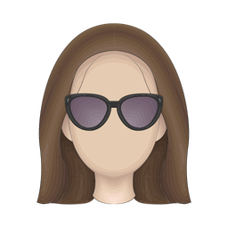 Sunglasses  Icon