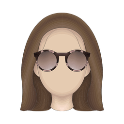 Sunglasses  Icon