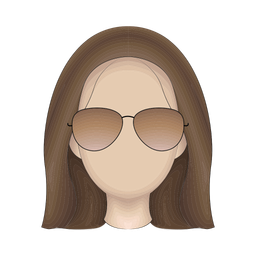 Sunglasses  Icon