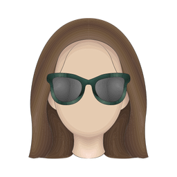 Sunglasses  Icon