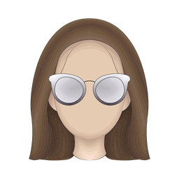 Sunglasses  Icon