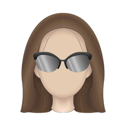 Sunglasses  Icon