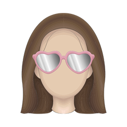 Sunglasses  Icon