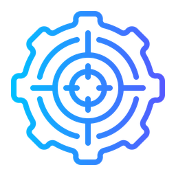 Cogwheel  Icon