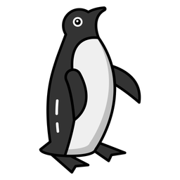 Polar wildlife  Icon