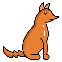 Cunning canines  Icon